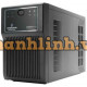Bộ lưu điện Liebert PSA 500VA / 350W 230V AVR Emerson PSA500MT3-230