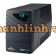 Bộ lưu điện Liebert PSA ITON 600VA/360W 230V AVR Emerson PSA600-BX