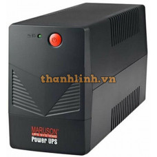 Bộ lưu điện Maruson POW-700AGMV 700VA/360W