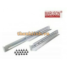 Giá treo ( Rack mounting kits ) cho ULT-RT từ 6-10KVA , 900mm MARUSON ULT-RMKIT3 