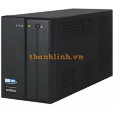 Bộ lưu điện Opti AS2000B 2000 VA / 1200 W
