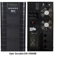 Bộ lưu điện Opti Online Tower DS10000E 10000VA / 9000W