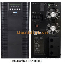 Bộ lưu điện Opti Online Tower DS10000B 10000VA / 10500W