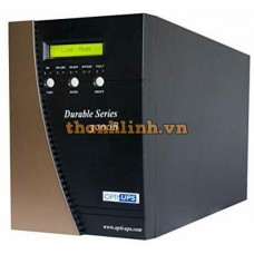 Bộ lưu điện Opti UPS Online DS3000B Tower 3000VA / 2100W