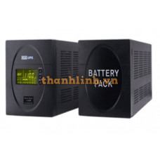 Bộ lưu điện Opti UPS Line Interactive TS1700B 1200VA / 720W