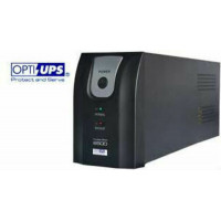 Bộ lưu điện Opti UPS Line Interactive TS650D 650VA / 360W