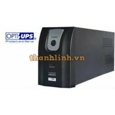 Bộ lưu điện Opti UPS Line Interactive TS650D 650VA / 360W