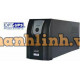Bộ lưu điện Opti UPS Line Interactive TS650D 650VA / 360W