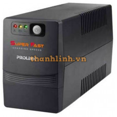 Bộ lưu điện Prolink EPS-6D 600W