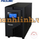 Bộ lưu điện Prolink PRO901WL 1000VA/800W