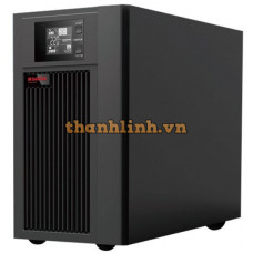 Bộ lưu điện 3C10KS LCD 10000VA/9000W Santak