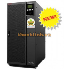 Bộ lưu điện 3C3-PRO 20KS 20000VA/18000W Santak