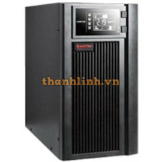 Bộ lưu điện C3K LCD 3000VA/2700W Santak