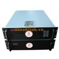 Bộ lưu điện C3KR 3000VA/2100W Santak