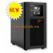 Bộ lưu điện C3KSLCD 3000VA/2700W Santak