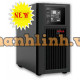 Bộ lưu điện C3KSLCD 3000VA/2700W Santak
