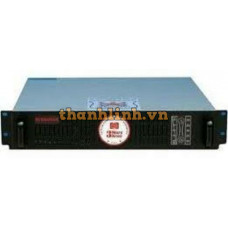 Bộ lưu điện C6KR 6000VA/4200W Santak