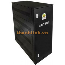 Tủ Accu DCX-A20 Santak