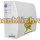 Bộ lưu điện TG1000 1000VA/600W Santak