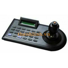 Bàn phím điều khiển Vantech NKB-02