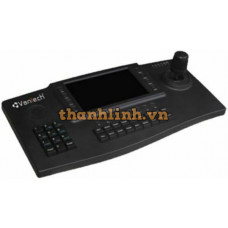 Bàn phím điều khiển Vantech NKB-07IP