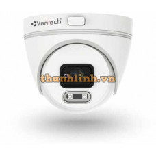 Camera hồng ngoại IP 2.0 Megapixel Vantech 201018LQ-CF