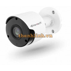 Camera thân IP 2.0 Megapixel Vantech 2012LQ-CF