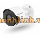 Camera thân IP 2.0 Megapixel Vantech 2012LQ-CF
