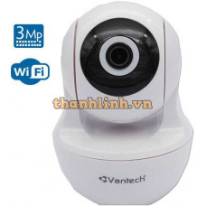 Camera AI Wifi Vantech AI-V2010B2