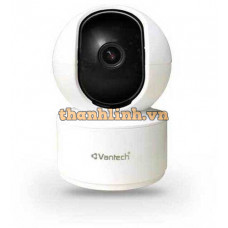 Camera Vantech AI-V2010D Wifi 8Mp