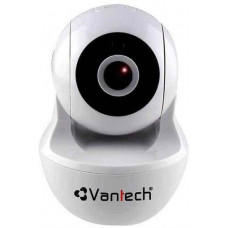 Camera quan sát Vantech AI WIFI SUPER STARLIGH AI-V2020