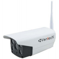 Camera quan sát Vantech AI WIFI FLOOD-LIGH AI-V2033