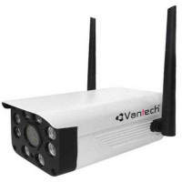Camera Vantech AI-V2033C Wifi 4Mp