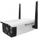 Camera Vantech AI-V2033C Wifi 4Mp