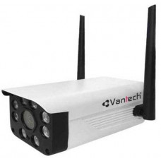 Camera Vantech AI-V2033D Wifi 8Mp