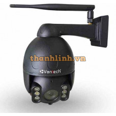 Camera IP thông minh AI Vantech AI-V2044B