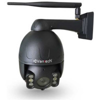 Camera IP thông minh AI Vantech AI-V2044D
