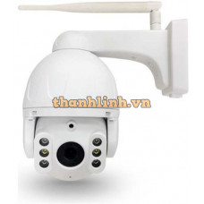 Camera quan sát Vantech AI 4G FLOOD-LIGH AI-V2074B