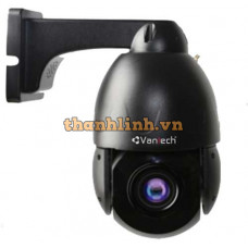 Camera Vantech AI-V2084 4Mp AI Wifi Spotlight P/T/Z