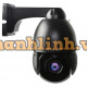 Camera Vantech AI-V2084 4Mp AI Wifi Spotlight P/T/Z