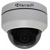 Camera Vantech M5264IP 5.0MP NETWORK AUDIO DOME