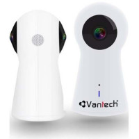 Camera quan sát Vantech 720º PANORAMIC Smart I V2050