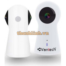 Camera quan sát Vantech 720º PANORAMIC Smart I V2050