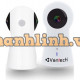 Camera quan sát Vantech 720º PANORAMIC Smart I V2050