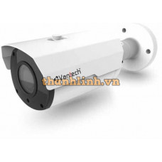 Camera hồng ngoại AI IP Vantech VHD-B35VP046AI