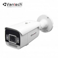 Camera IP AI thân 5 MP Vantech VHN-AI8859HF