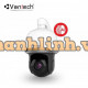 Camera IP AI Zoom cơ quang học thân 5 MP Vantech VHN-AI88733HPTZ