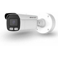 Camera Bullet IP Colorful 8MP AI Vantech VHX-AI8QNC8550TTP