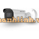Camera Bullet IP Colorful 8MP AI Vantech VHX-AI8QNC8550TTP