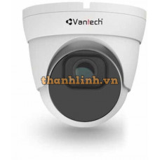 Camera Dome IP 5MP AI Vantech VHX-D5V5XDV